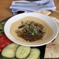   at Althea in Chicago