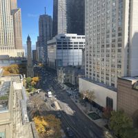   at Althea in Chicago