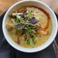   at Althea in Chicago