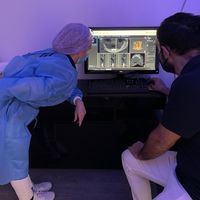 3d imaging at Happydens in Dusseldorf