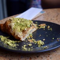   at Anne&Max in Leiden