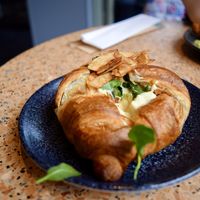   at Anne&Max in Leiden