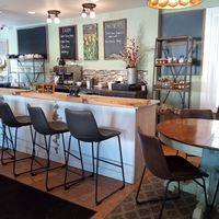  at Honey B's in Frankenmuth