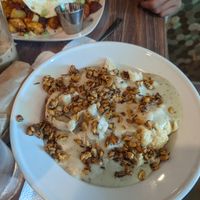  at Honey B's in Frankenmuth