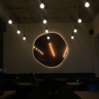   at Pizza Mono in Darmstadt