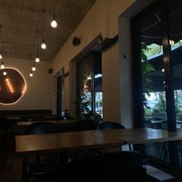   at Pizza Mono in Darmstadt