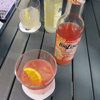  at Pizza Mono in Darmstadt