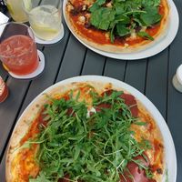  at Pizza Mono in Darmstadt