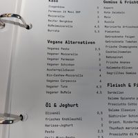  at Pizza Mono in Darmstadt