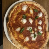   at Pizza Mono in Darmstadt