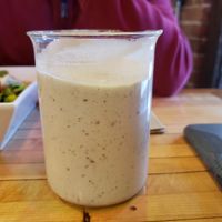 Almond Joy!!! at Restoration Cafe in Manchester