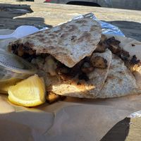   at VeggyJess in Vista