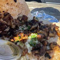   at VeggyJess in Vista