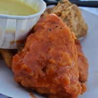  at Vegan Exchange Weekly Market in North Hollywood