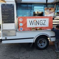  at Vegan Exchange Weekly Market in North Hollywood