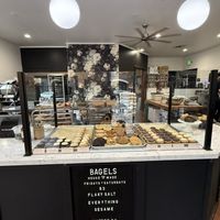   at Fox & Fawn Bakehouse in Benicia