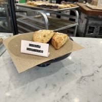   at Fox & Fawn Bakehouse in Benicia