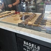   at Fox & Fawn Bakehouse in Benicia