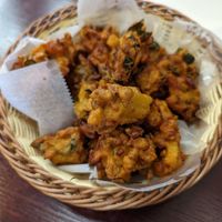  at Amar Indian Cuisine in Fairfield