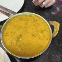 Dahl Tadka  at Amar Indian Cuisine in Fairfield