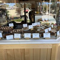   at Sift Gluten Free in Minneapolis