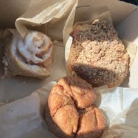   at Sift Gluten Free in Minneapolis