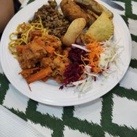  at Gouranga in Ciudad Del Este