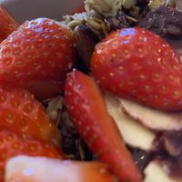 Fresh fruit! at MakaMaka in Split