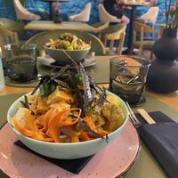   at MakaMaka in Split