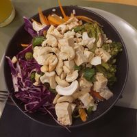  at MakaMaka in Split