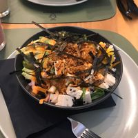  at MakaMaka in Split