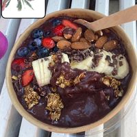   at MakaMaka in Split