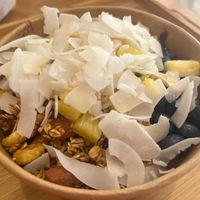 Açaí bowl   at MakaMaka in Split