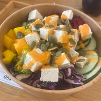   at MakaMaka in Split