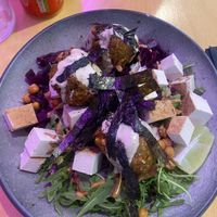   at MakaMaka in Split