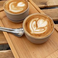 Coffee  at Parcería - Culto Al Cafè in Sevilla