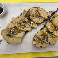   at Parcería - Culto Al Cafè in Sevilla