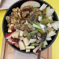   at Parcería - Culto Al Cafè in Sevilla