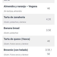  at Parcería - Culto Al Cafè in Sevilla