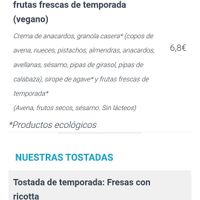  at Parcería - Culto Al Cafè in Sevilla