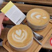  at Parcería - Culto Al Cafè in Sevilla