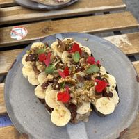   at Parcería - Culto Al Cafè in Sevilla