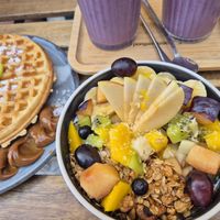  at Parcería - Culto Al Cafè in Sevilla