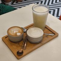  at Parcería - Culto Al Cafè in Sevilla