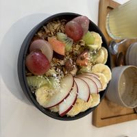   at Parcería - Culto Al Cafè in Sevilla