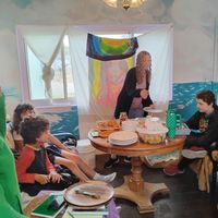  at Divine Grace Healing Retreats in Reno