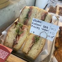 BBQ   at Cairngorm Coffee - Melville Pl in Edinburgh