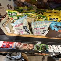   at Tienda Nova Soho in Buenos Aires