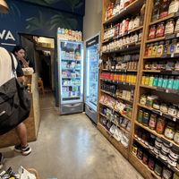   at Tienda Nova Soho in Buenos Aires