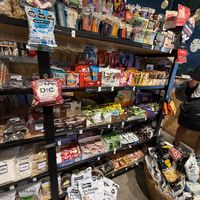   at Tienda Nova Soho in Buenos Aires